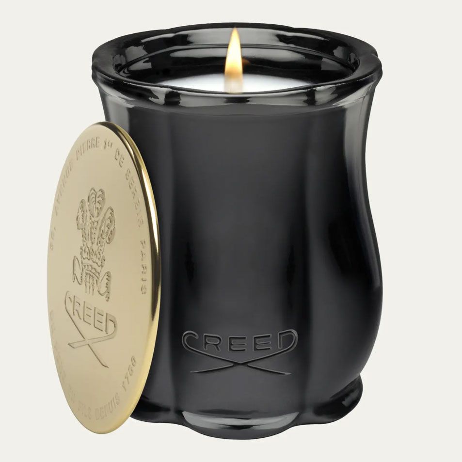 Creed Aventus Candle