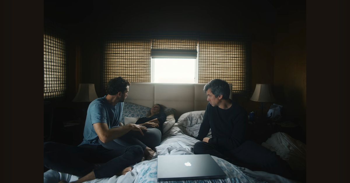 You Can See Everything Might Get Snubbed for Best Doc