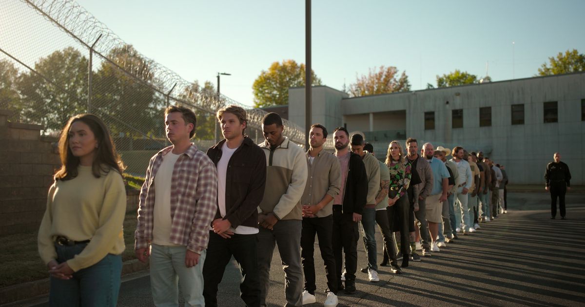 vulture.com - Roxana Hadadi - Reality TV Broke the Stanford Prison Experiment