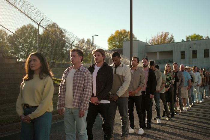 Aimless Behavior Reality TV Broke ‘The New Stanford Prison Experiment’