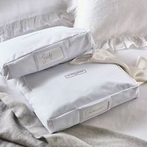The White Company Storage Bags, Set of 2