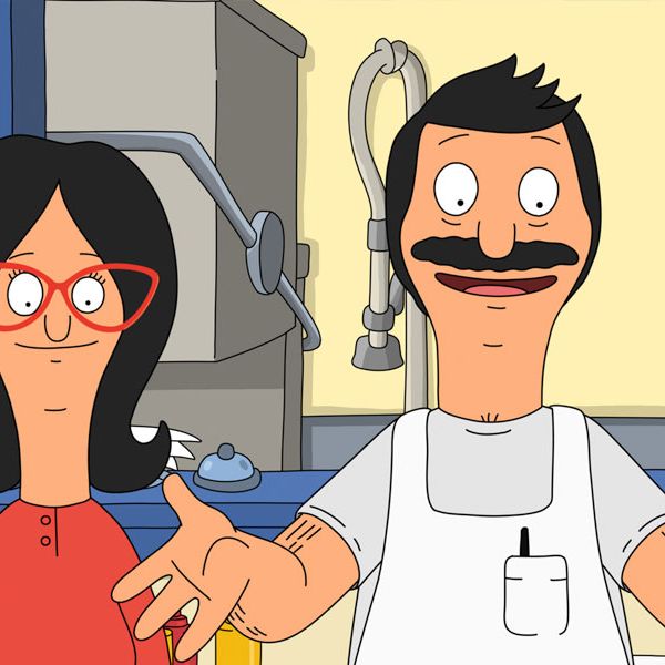 BOB'S BURGERS: Bob fires the kids so they can have the summer vacation he never had when he was their age.