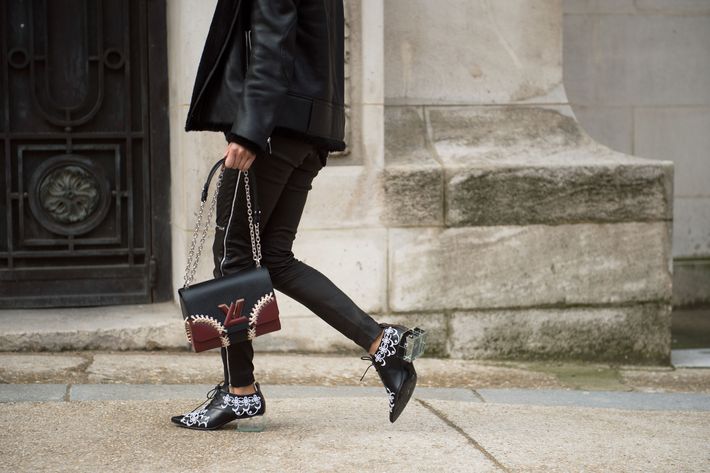 22 Crazy-Cool Bags to Satisfy the Street Style Star in All of Us