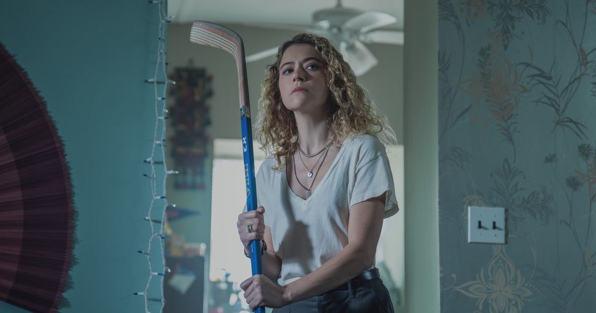 How Maximum Pleasure Guaranteed Built a Mystery With Realism