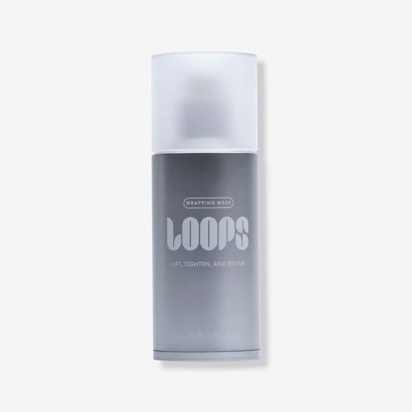 Loops Wrapping Mask