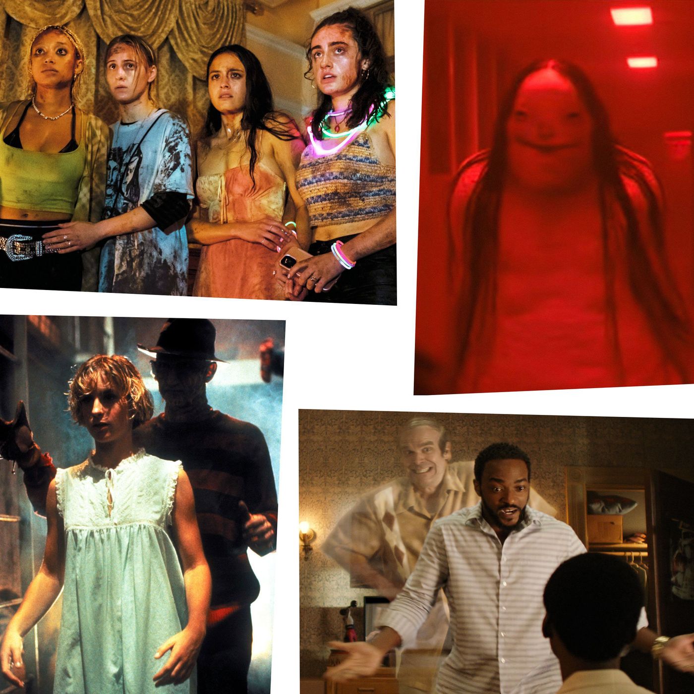 25 Best Horror Movies on Netflix (Updated July 2024)