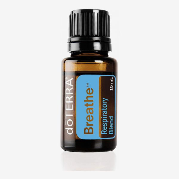 DoTerra Breathe Essential Oil Respiratory Blend