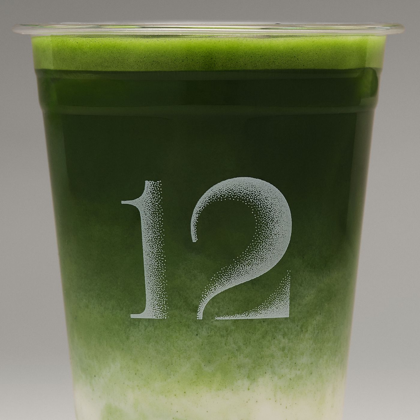 まっちゃページ Iced Matcha Green Tea Unsweetened | Yamamotoyama