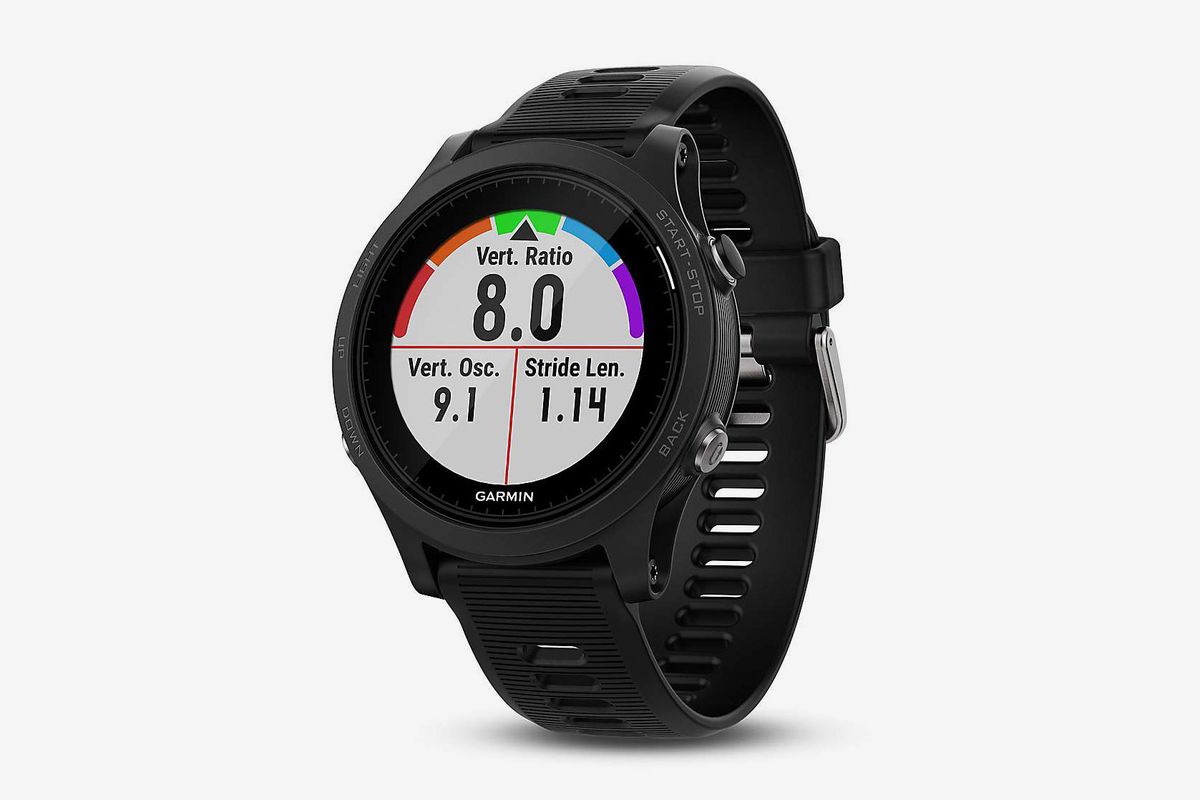 Lily Vågn op Opera 9 Best GPS Running Watches 2018 | The Strategist