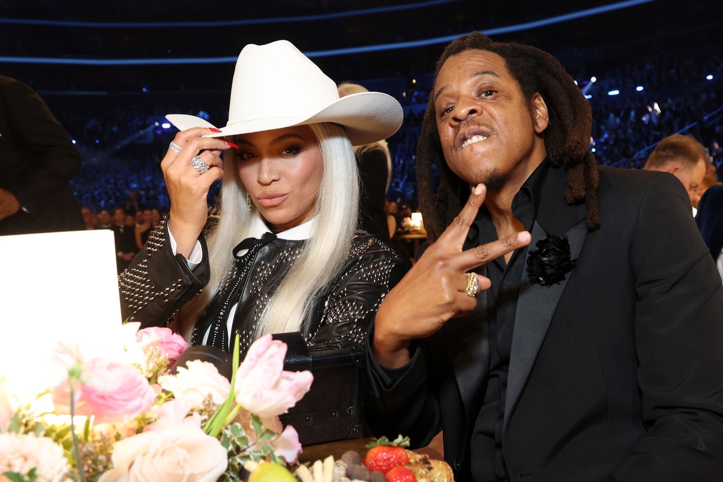 Jay-Z and Beyoncé’s Lawyers Sure Work…