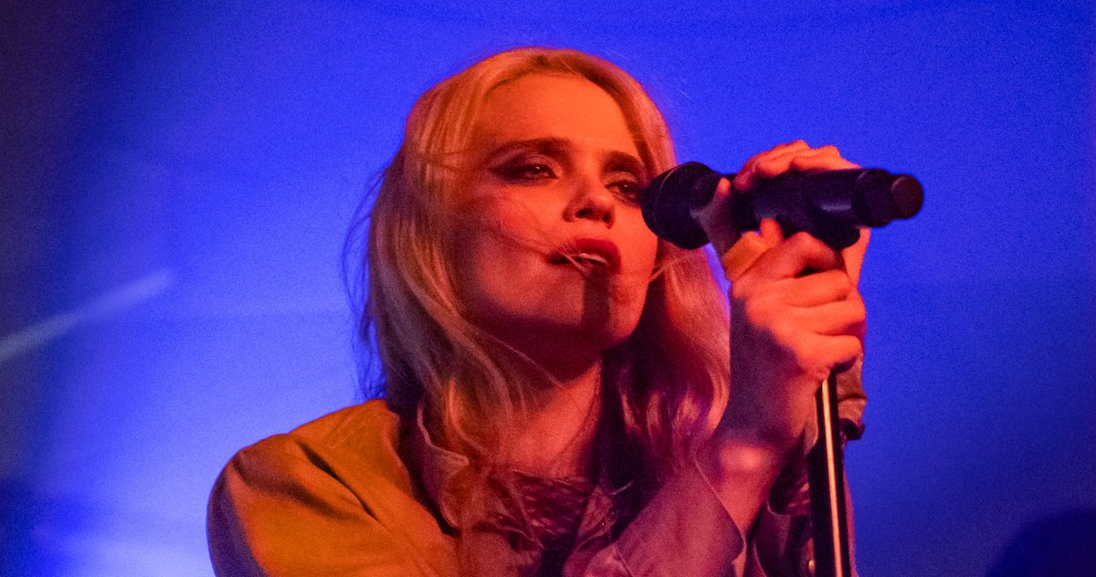 Sky Ferreira Says Being Deemed ‘Difficult’ Is Delaying Music