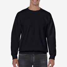 Gildan Men's Fleece Crewneck Sweatshirt