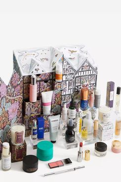 Liberty Beauty Advent Calendar 2024