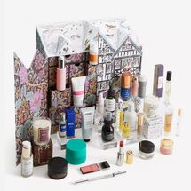 Liberty Beauty Advent Calendar 2024