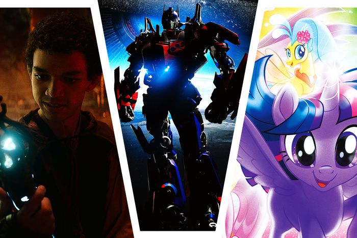 Transformers: Earth Wars Wins Game Of The Year 2016 At TIGA Awards