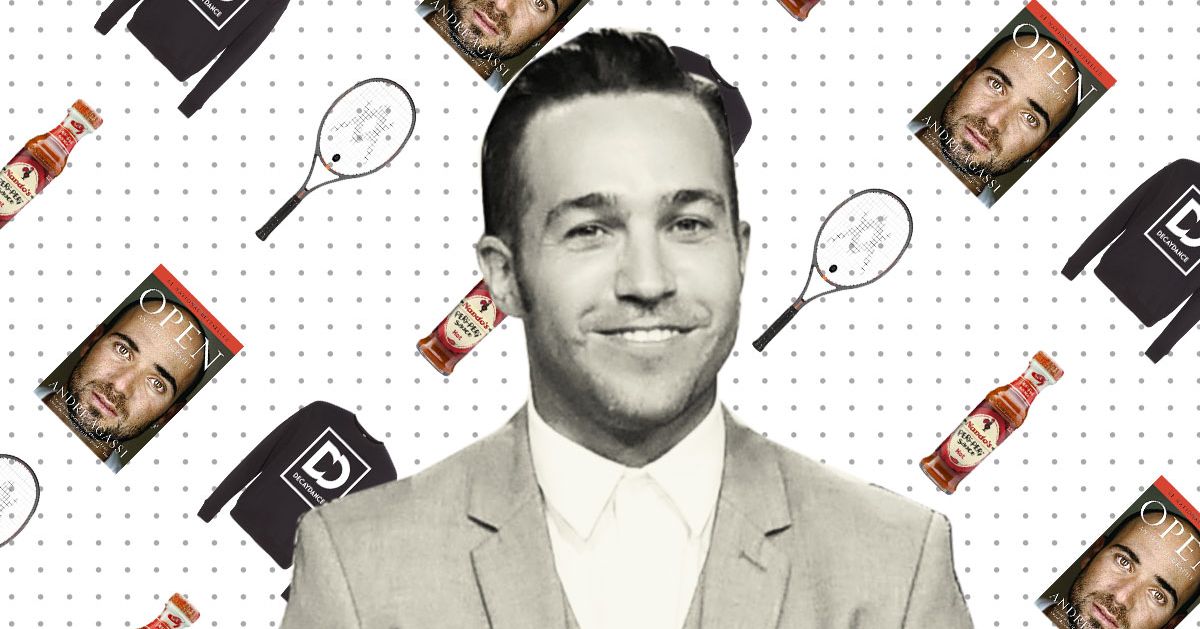 Pete Wentz of Fall Out Boy on His 10 Favorite Things 2018 ...