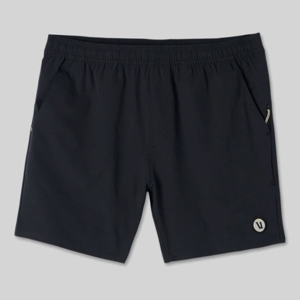 Vuori Maverick Volley Short