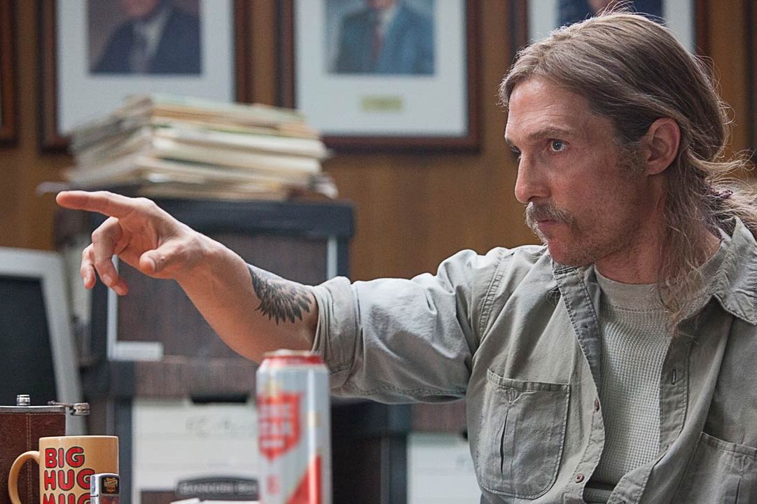 Why the first 10 minutes of True Detective matter the most