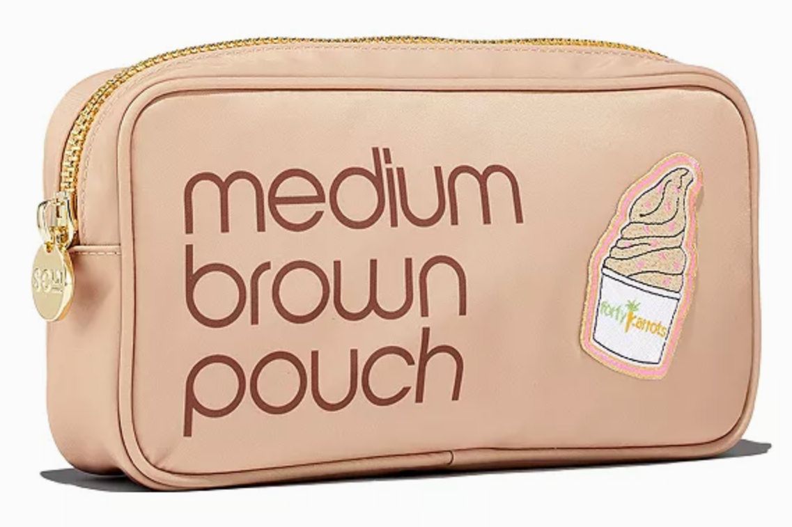 The Medium Brown Bag