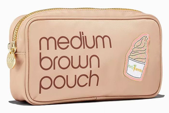 Bloomingdale's, Bags, Bloomingdales Medium Brown Bag With Tag