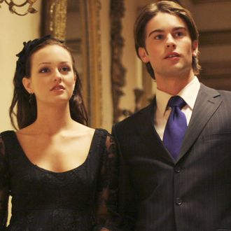 How HBO Max's 'Gossip Girl' Rebooted a World of Chuck and Blair