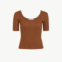Jeana Sohn Ballet Top