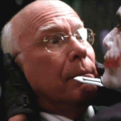 senator patrick leahy dark knight rises