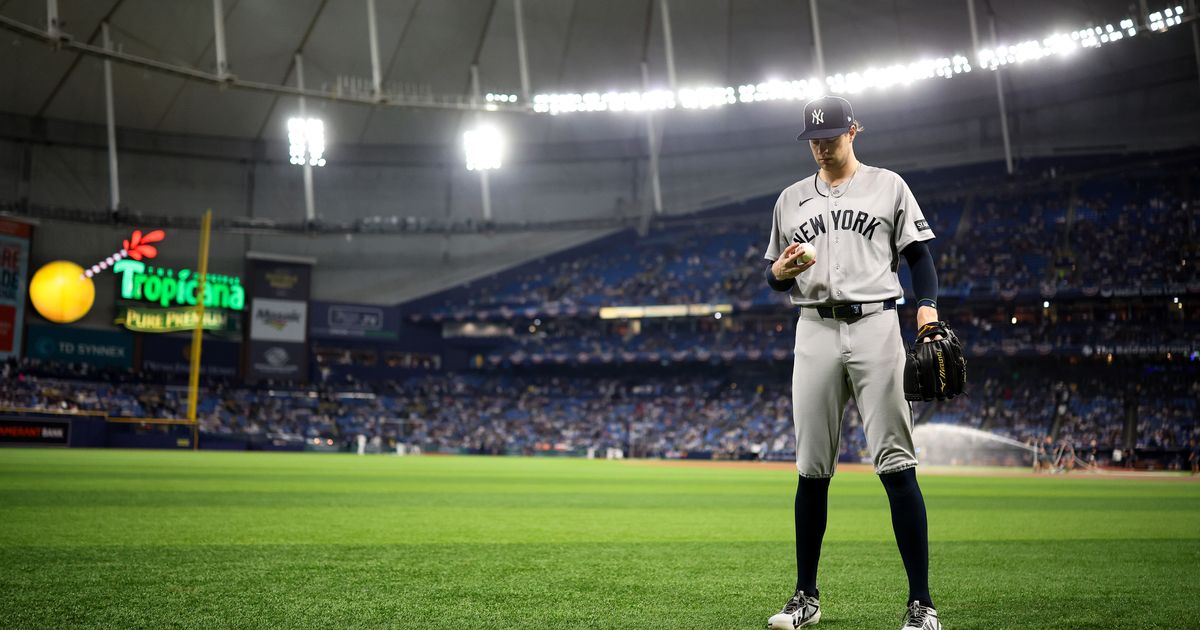 The Yankees Are Blowing It in the Most Frustrating Way