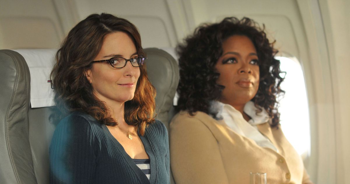 Suck it, Netflix! 30 Rock Is Going to Hulu This October