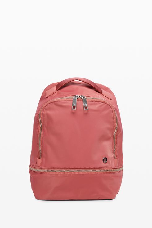 lulu city adventurer backpack