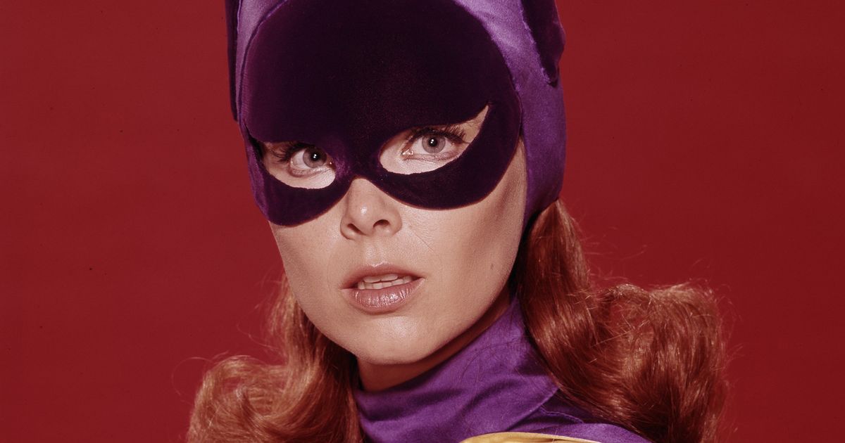 52 Yvonne Craig Batgirl Photos & High Res Pictures - Getty Images