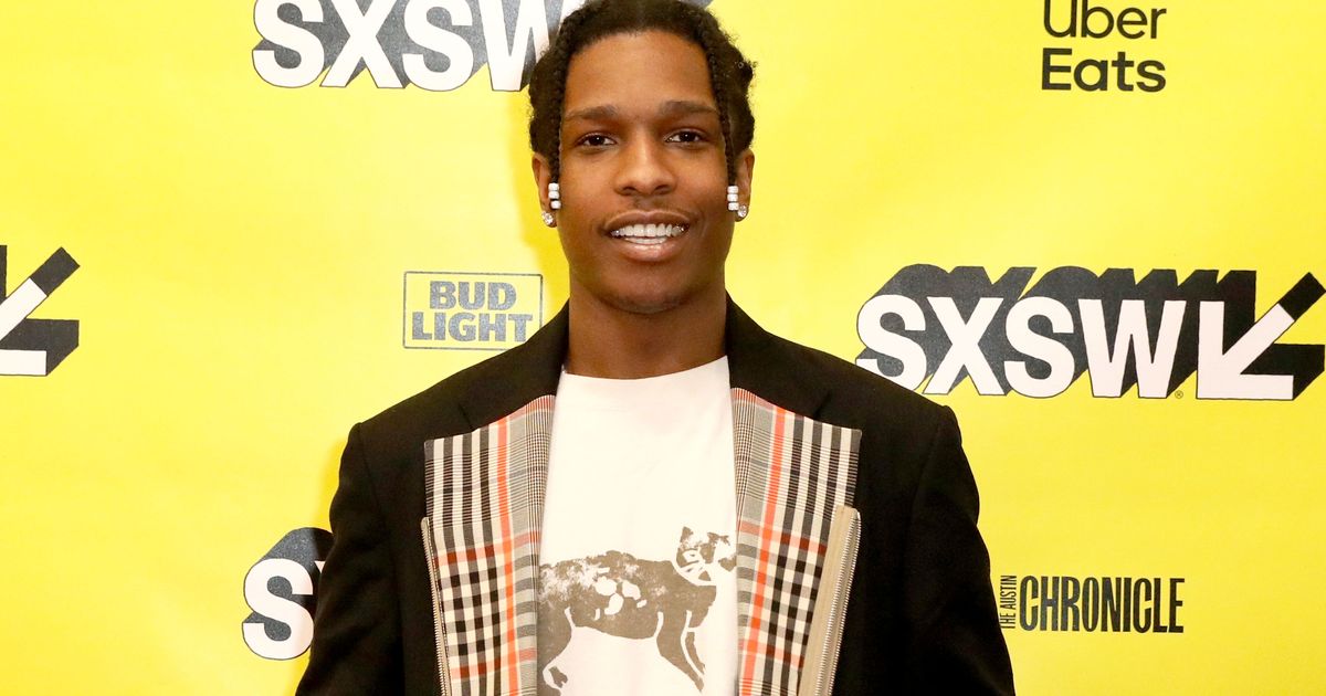 A$AP Rocky 在瑞典被判有罪，不會因攻擊而入獄