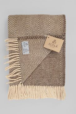 A Vida Portuguesa Shepherd Blanket | Ecolã