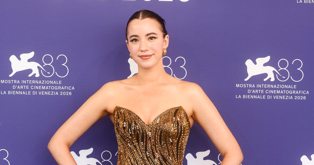 Ashley St. Clair Thinks Elon Musk Is Causing ‘Deliberate Division' Through X