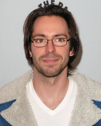 Martin Starr Heads to Community