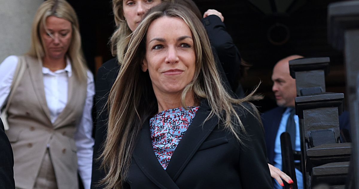 Karen Read Is Suing the Massachusetts State Police