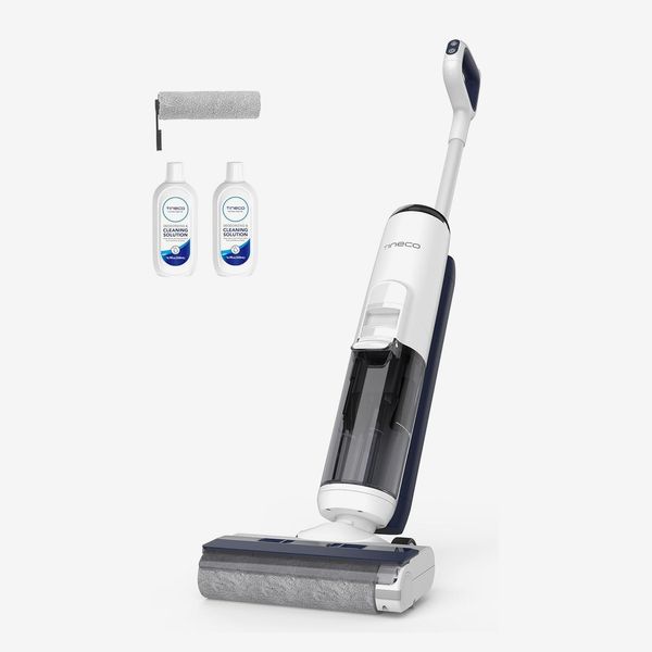 Tineco iFLOOR 5 Breeze Complete Wet Dry Vacuum