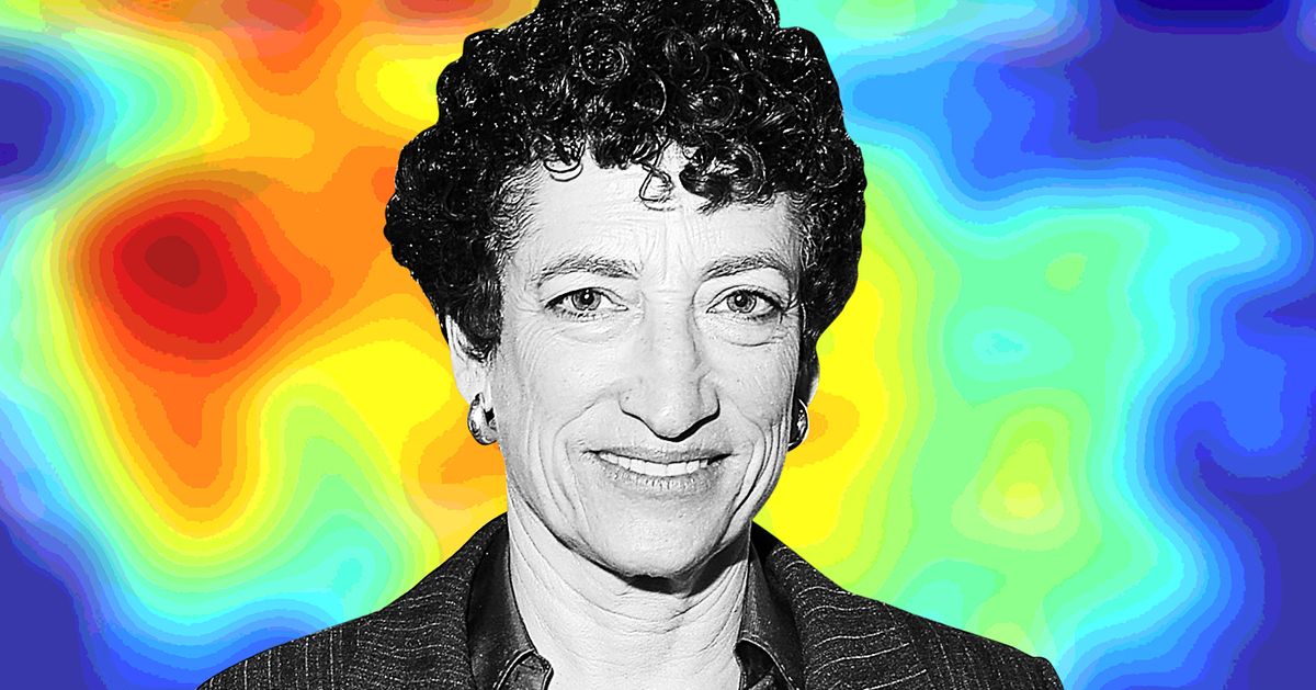 Naomi Oreskes on Changing Public Opinion on Climate Change