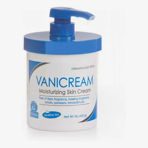 body cream for skin