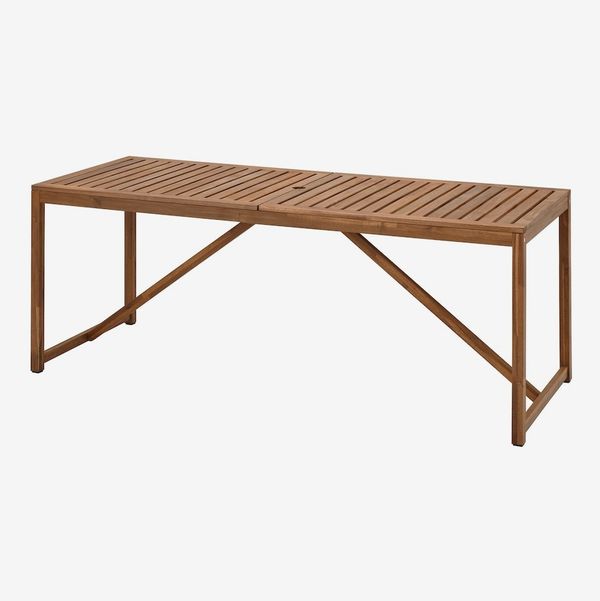 Ikea Nämmarö Table