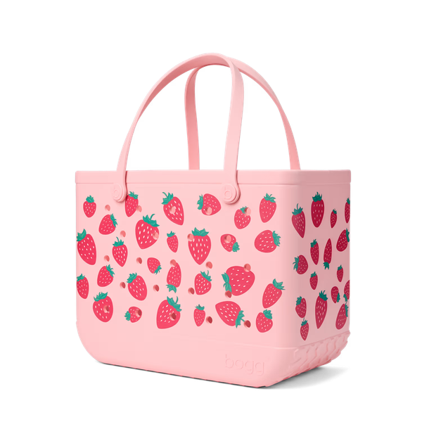 Bogg Bag Original - Strawberry Shortcake
