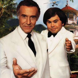 Gender-Swapped Fantasy Island Reboot Will Make Your Deepest