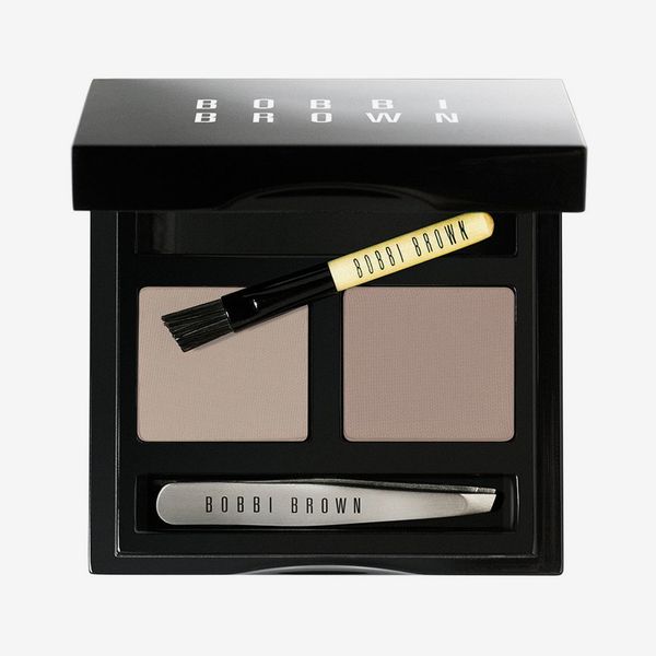 bobbie brown eybrow kit - strategist spring beauty sale