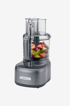 Cuisinart 11-Cup Food Processor with Storage Case