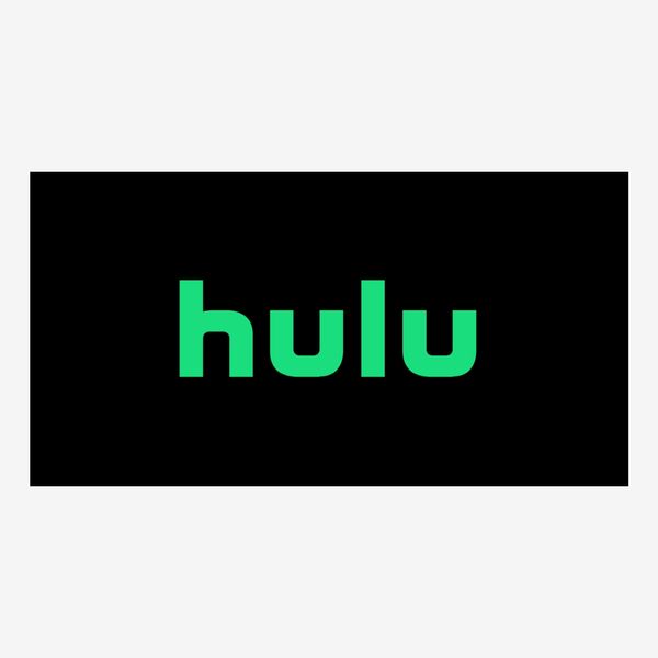 Hulu Ad-Supported Subscription (12 Months)