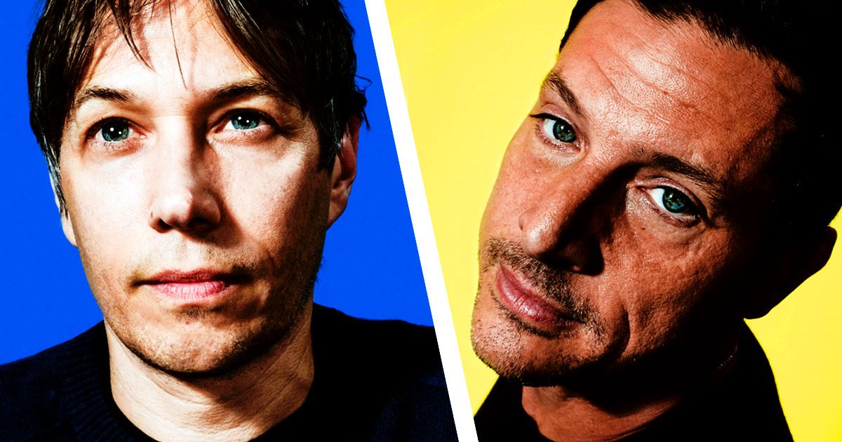 In Conversation With Red Rockets Sean Baker And Simon Rex