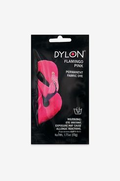 Dylon Permanent Fabric Dye