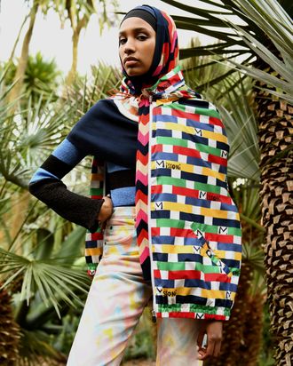 M Missoni and Save the Duck Capsule Collection