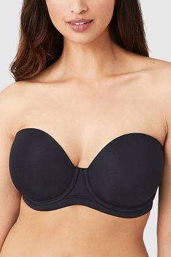 Wacoal Red Carpet Strapless Underwire Bra