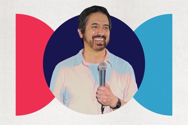 Ray Romano Ranks His Four Children, Jokes That No. 1 and 3 Have Flipped